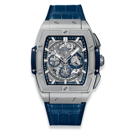 Hublot Spirit of Big Bang Ref. 641.NX.7170.LR - Tomasini Francia