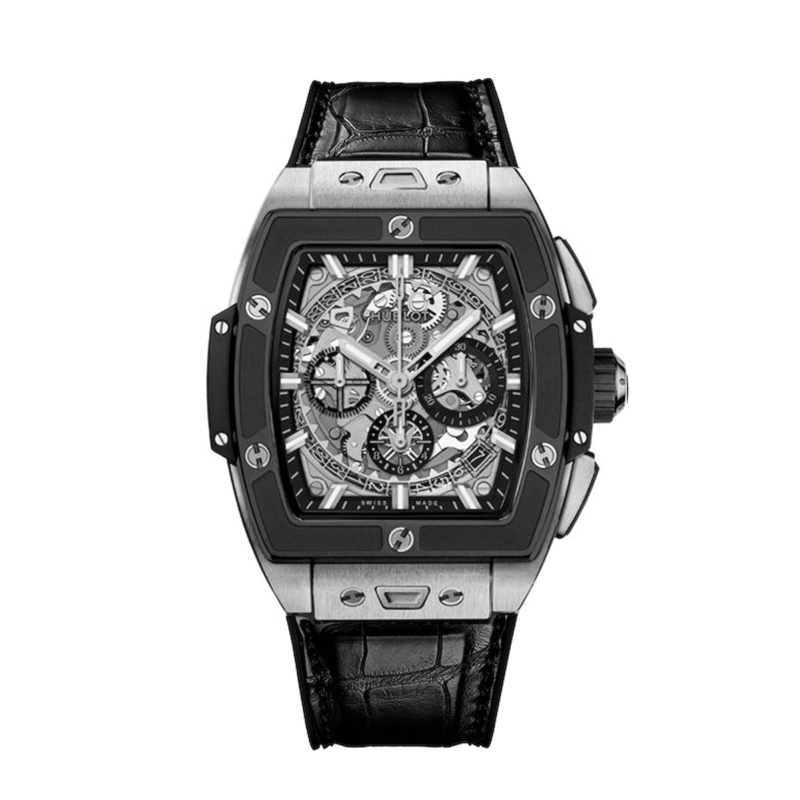 Hublot Spirit of Big Bang Ref. 642.NM.0170.LR - Tomasini Francia