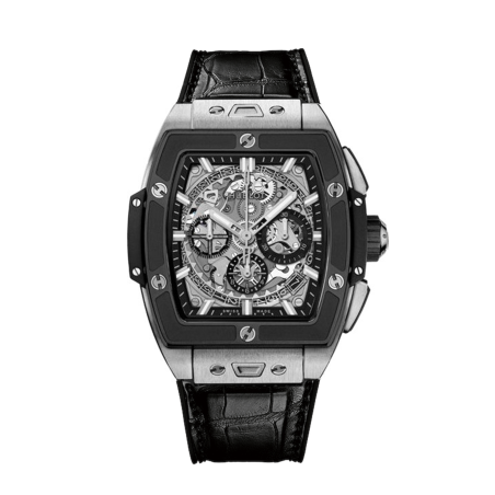 Hublot Spirit of Big Bang Ref. 642.NM.0170.LR - Tomasini Francia