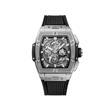 Hublot Spirit of Big Bang Ref. 642.NX.0170.LR - Tomasini Francia