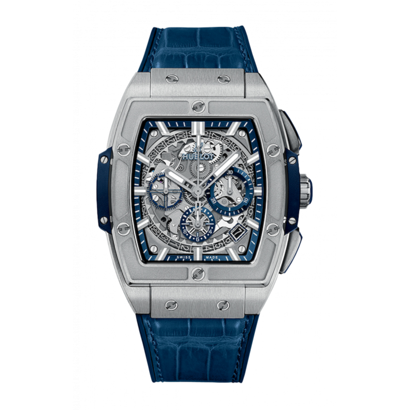 Hublot Spirit of Big Bang Ref. 642.NX.7170.LR - Tomasini Francia