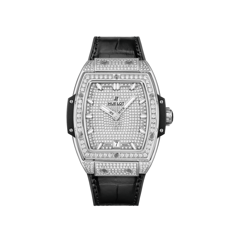 Hublot Spirit of Big Bang Ref. 665.NX.9010.LR.1604 - Tomasini Francia