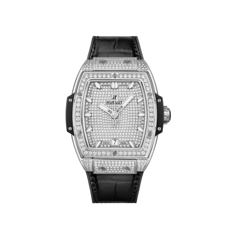 Hublot Spirit of Big Bang Ref. 665.NX.9010.LR.1604 - Tomasini Francia
