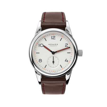 Nomos Glashütte Club 703 Ref. 703 - Tomasini Francia