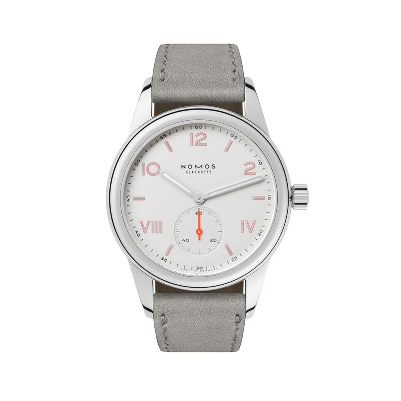 Nomos Glashütte Club 708 Ref. 708 - Tomasini Francia