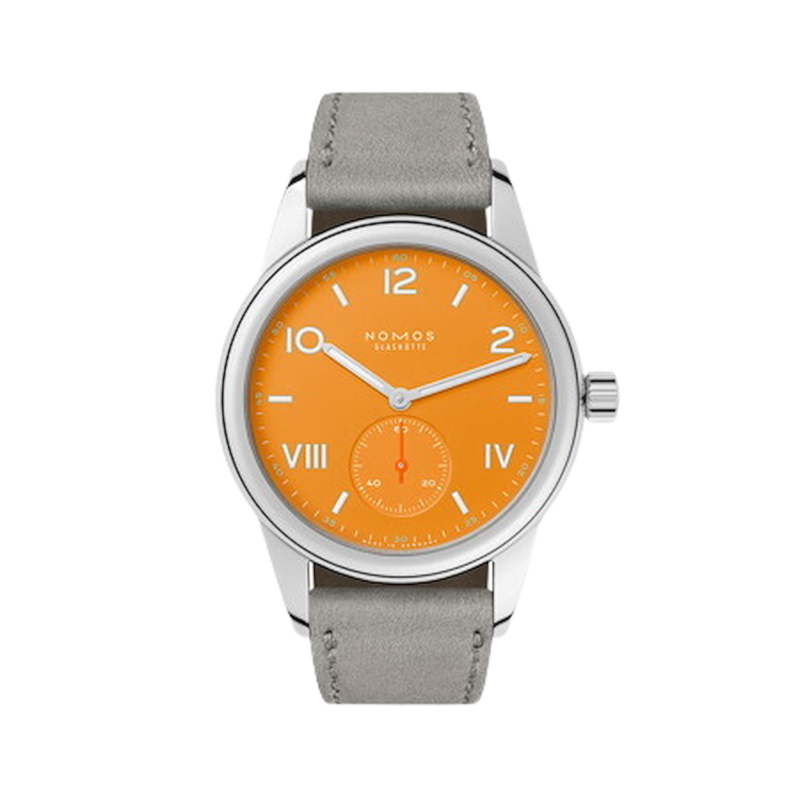 Nomos Glashütte Club 710 Ref. 710 - Tomasini Francia
