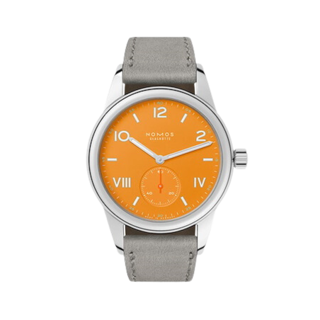 Nomos Glashütte Club 710 Ref. 710 - Tomasini Francia