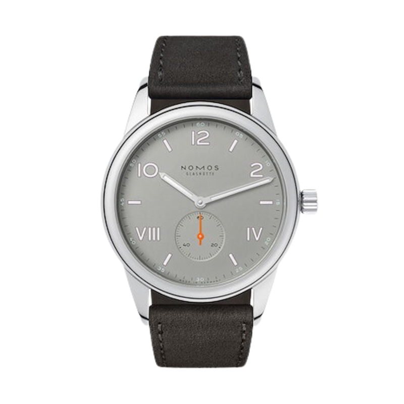 Nomos Glashütte Club 727 Ref. 727 - Tomasini Francia
