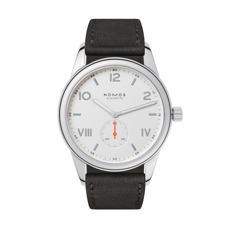 Nomos Glashütte Club Campus 38 Ref. 735 - Tomasini Francia