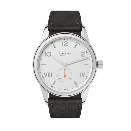 Nomos Glashütte Club Campus 38 Ref. 735 - Tomasini Francia