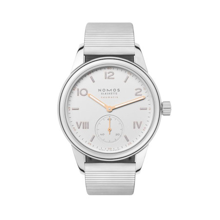 Nomos Glashütte Club 748 Ref. 748 - Tomasini Francia