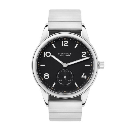 Nomos Glashütte Club Onice Automatico Edizione Limitata 753.s1 Ref. 753.S1 - Tomasini Francia