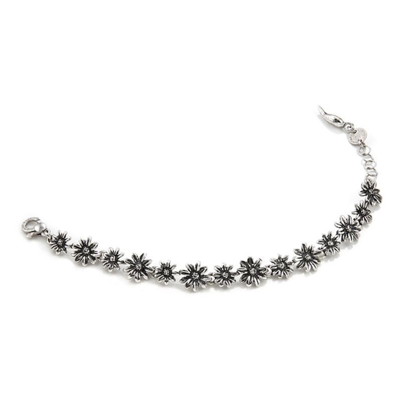 Bracciale Mini Margherite Ref. 7583 - Tomasini Francia