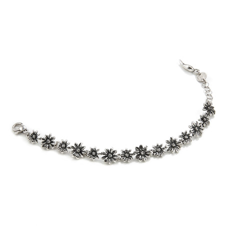 Bracciale Mini Margherite Ref. 7583 - Tomasini Francia