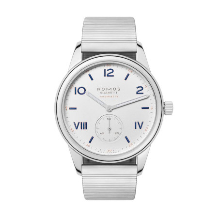 Nomos Glashütte Club 765 Ref. 765 - Tomasini Francia