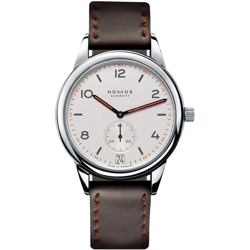 Nomos Glashütte Club 771 Ref. 771 - Tomasini Francia