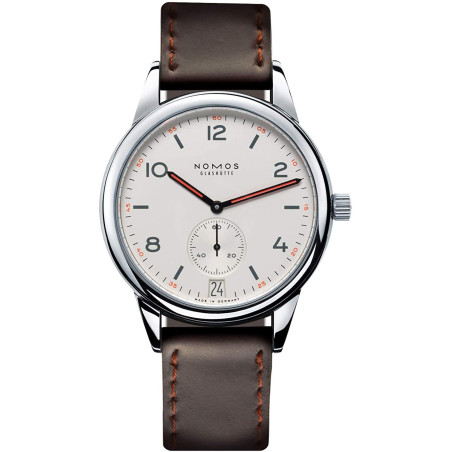 Nomos Glashütte Club 771 Ref. 771 - Tomasini Francia