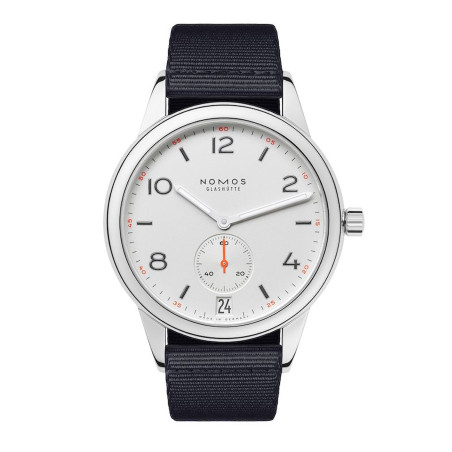 Nomos Glashütte Club 775 Ref. 775 - Tomasini Francia