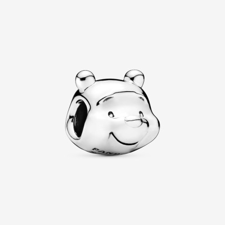Disney, Charm Winnie-the-pooh Ref. 791566 - Tomasini Francia