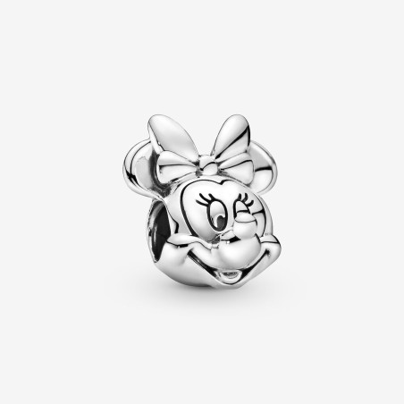 Disney, Charm Minnie Ref. 791587 - Tomasini Francia