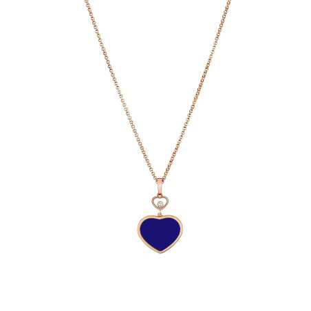 Chopara Happy Hearts Collana Lapis 797482-5501 Ref. 797482-5501 - Tomasini Francia