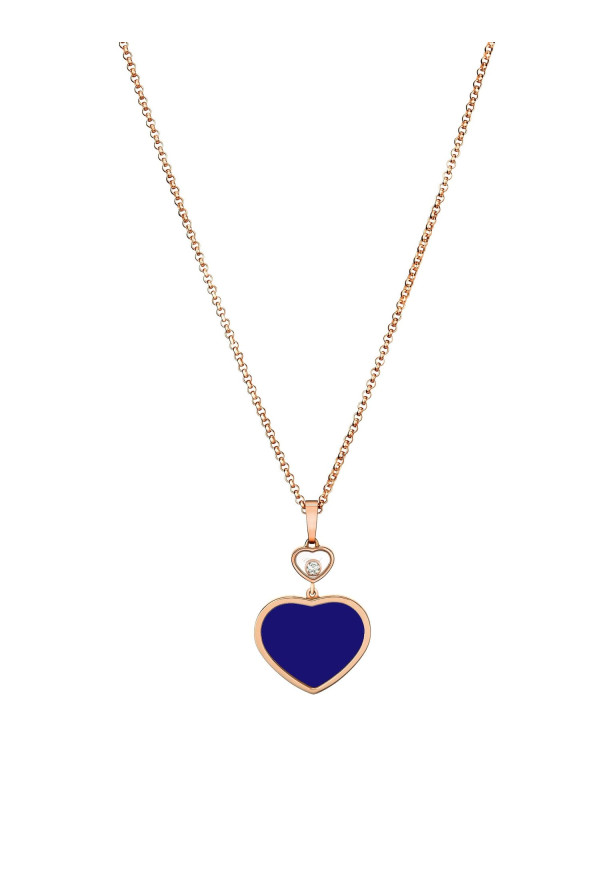 Chopara Happy Hearts Collana Lapis 797482-5501 Ref. 797482-5501 - Tomasini Francia