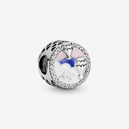 Charm Mongolfiera Ref. 798061CZ - Tomasini Francia