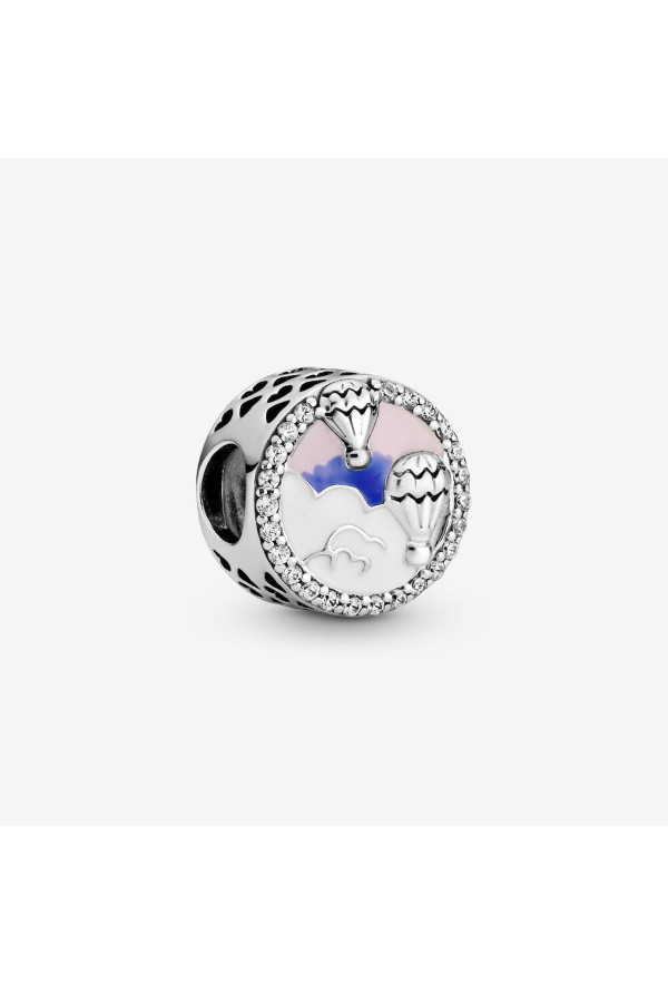 Charm Mongolfiera Ref. 798061CZ - Tomasini Francia