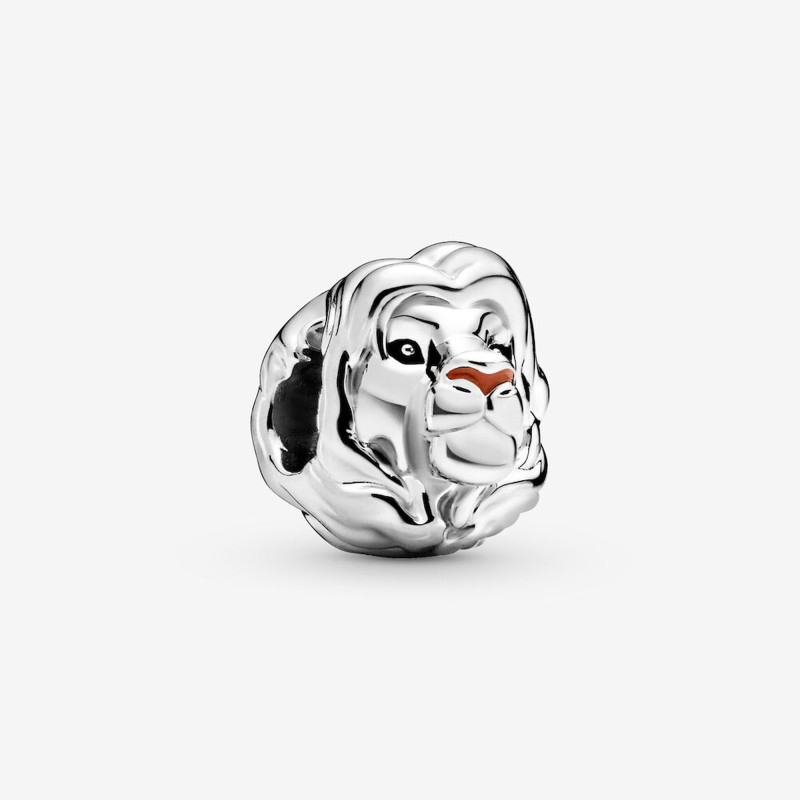 Disney, Il Leone Simba Ref. 798049ENMX - Tomasini Francia