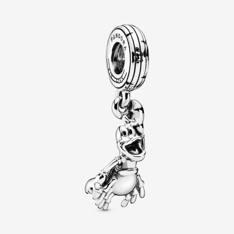 Charm Pendente Disney, Sebastian Ref. 798229 - Tomasini Francia