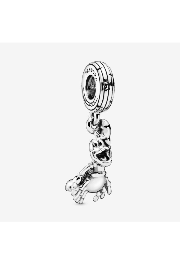 Charm Pendente Disney, Sebastian Ref. 798229 - Tomasini Francia