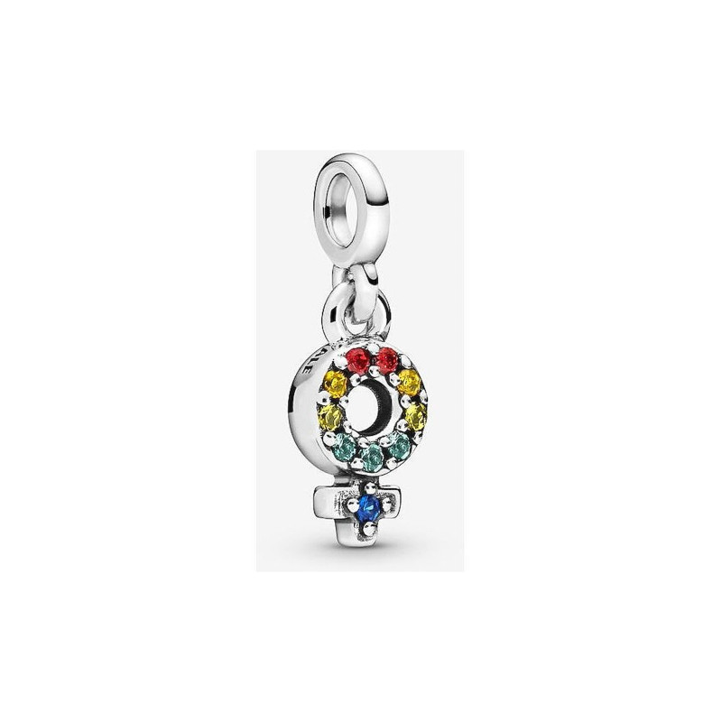 Pandora 798382nrgmx Ref. 798382NRGMX - Tomasini Francia