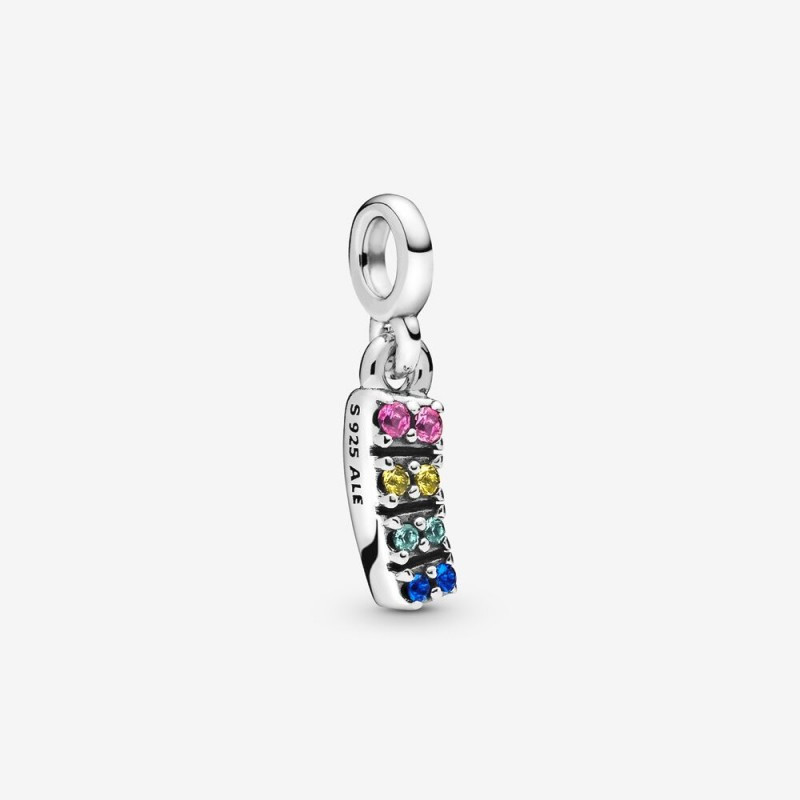 Pandora 798390nrgmx Ref. 798390NRGMX - Tomasini Francia