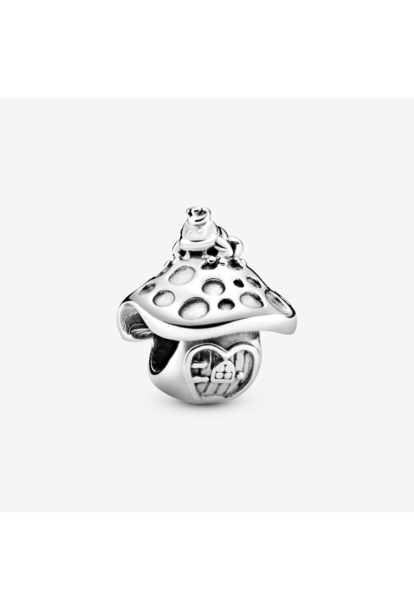 Charm Fungo E Rana Ref. 798558C00 - Tomasini Francia