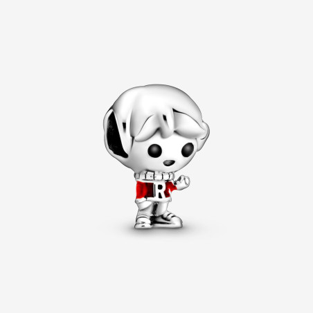 Harry Potter, Charm Ron Weasley Ref. 798621C01 - Tomasini Francia