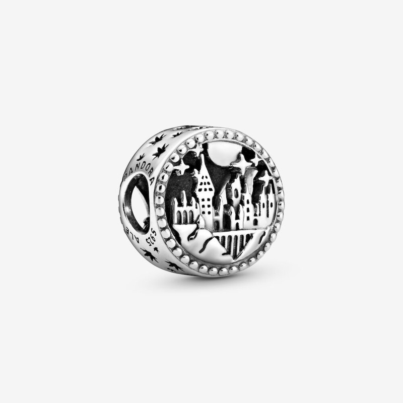 Harry Potter, Charm Scuola Di Magia E Stregoneria Di Hogwarts Ref. 798622C00 - Tomasini Francia