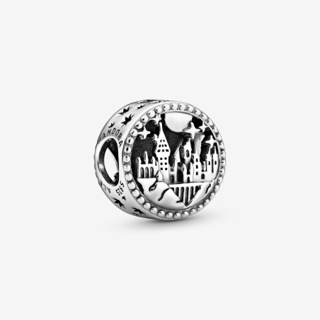Harry Potter, Charm Scuola Di Magia E Stregoneria Di Hogwarts Ref. 798622C00 - Tomasini Francia