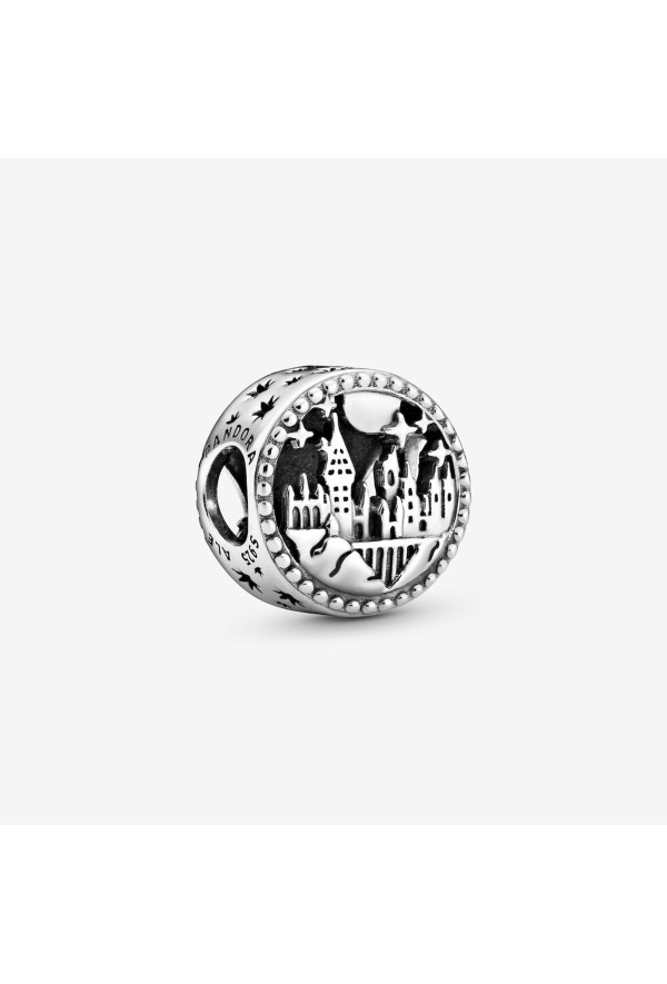 Harry Potter, Charm Scuola Di Magia E Stregoneria Di Hogwarts Ref. 798622C00 - Tomasini Francia