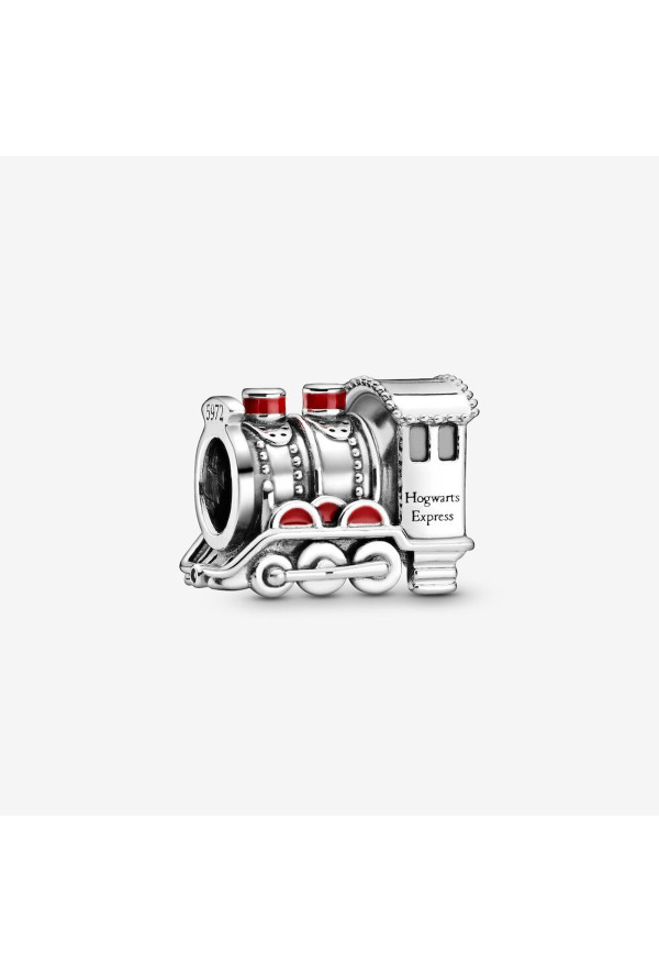 Harry Potter, Charm Treno Hogwarts Express Ref. 798624C01 - Tomasini Francia