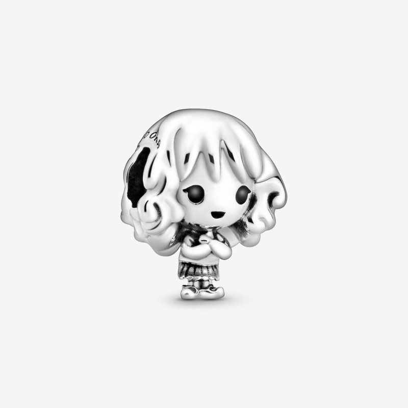 Harry Potter, Charm Hermione Granger Ref. 798625C01_RGB - Tomasini Francia