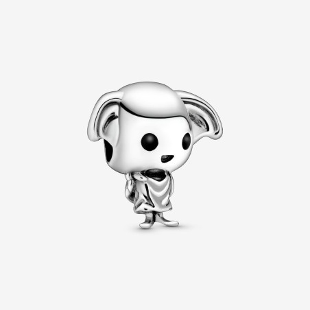 Harry Potter, Charm Dobby L’elfo Domestico Ref. 798629C01 - Tomasini Francia
