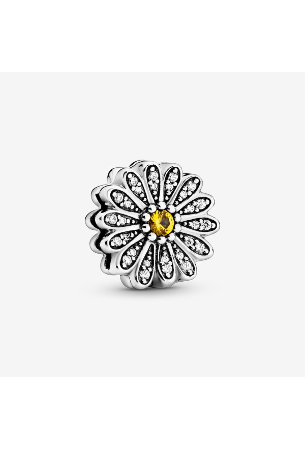 Pandora Charm Reflexions Margherita Scintillante Ref. 798766C01 - Tomasini Francia