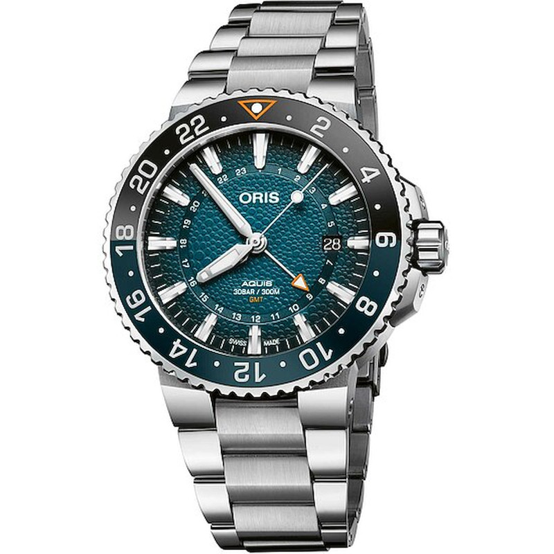 Oris Aquis Ref. 79877544175-SET - Tomasini Francia