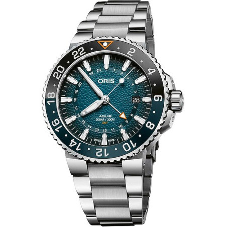 Oris Aquis Ref. 79877544175-SET - Tomasini Francia