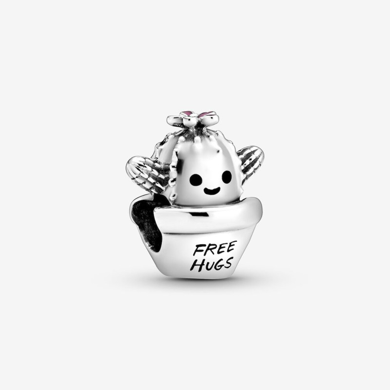 Charm Cactus Ref. 798786C01 - Tomasini Francia