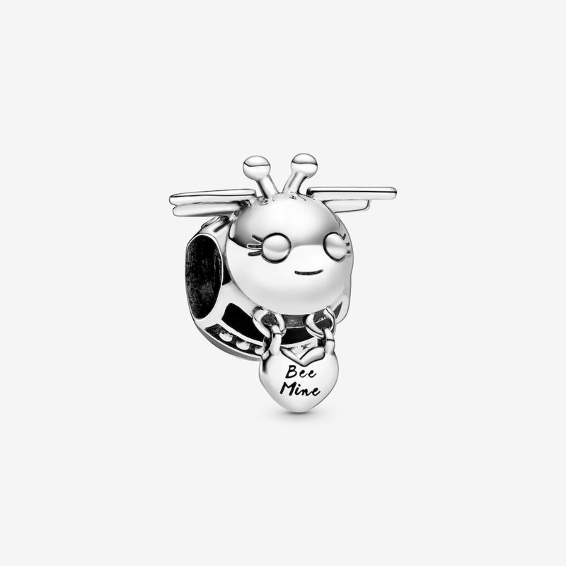 Charm Ape Bee Mine Ref. 798789C01 - Tomasini Francia