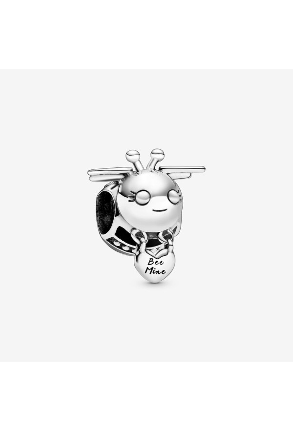 Charm Ape Bee Mine Ref. 798789C01 - Tomasini Francia