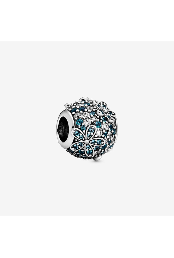 Charm Margherita Con Pavé Ref. 798797C01 - Tomasini Francia