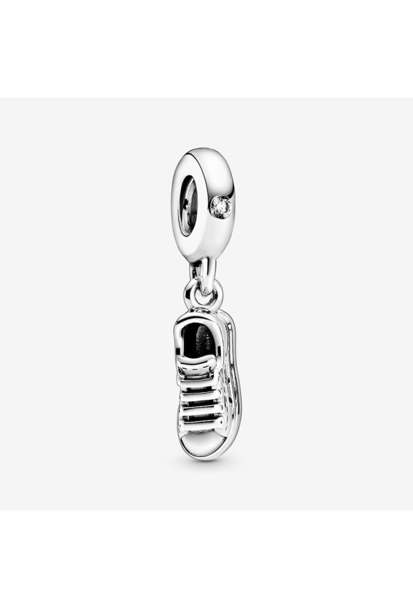 Pandora Charm Pendente Scarpa Sneaker Ref. 798802C01 - Tomasini Francia