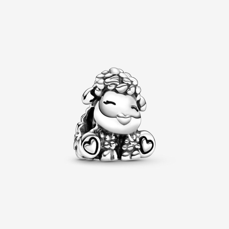 Charm Patti La Pecora Ref. 798870C00 - Tomasini Francia